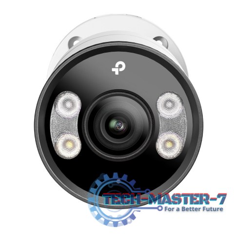Kamera VIGI C385(4mm) 8MP Full-Color Bullet Network Camera Kamera VIGI C385(4mm) 8MP Full-Color Bullet Network Camera