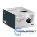 Kamera VIGI C455(2.8mm) 5MP Full-Color Turret Network Camera
