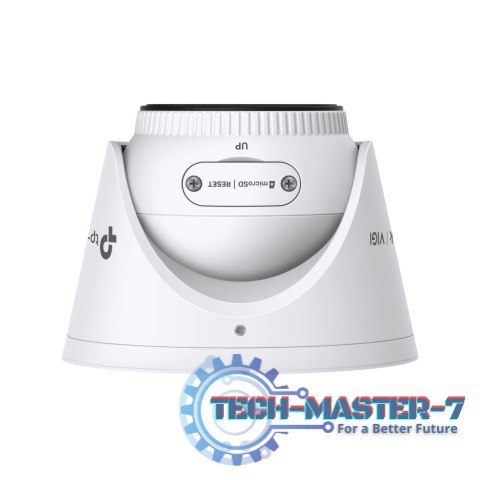 Kamera VIGI C455(2.8mm) 5MP Full-Color Turret Network Camera Kamera VIGI C455(2.8mm) 5MP Full-Color Turret Network Camera