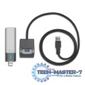 Karta sieciowa Archer TX50UH USB Adapter AX3000