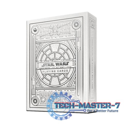 Karty Star Wars Special edition Light Side