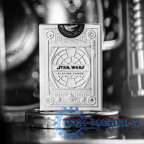 Karty Star Wars Special edition Light Side Karty Star Wars Special edition Light Side