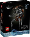 Klocki Star Wars 75381 Droideka