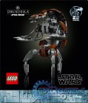 Klocki Star Wars 75381 Droideka