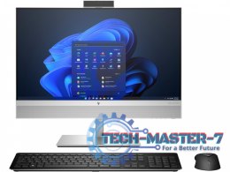 Komputer EliteOne 840 G9 All-in-One PC Wolf Pro Security Edition i5-12500 512GB/16GB/W11P 628G6ET