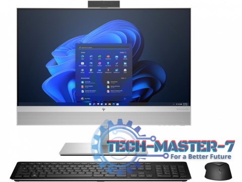 Komputer EliteOne 840 G9 All-in-One PC Wolf Pro Security Edition i5-12500 512GB/16GB/W11P 628G6ET Komputer EliteOne 840 G9 All-in-One PC Wolf Pro Security Edition i5-12500 512GB/16GB/W11P 628G6ET