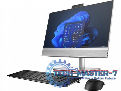 Komputer EliteOne 840 G9 All-in-One PC Wolf Pro Security Edition i5-12500 512GB/16GB/W11P 628G6ET Komputer EliteOne 840 G9 All-in-One PC Wolf Pro Security Edition i5-12500 512GB/16GB/W11P 628G6ET