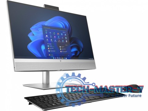 Komputer EliteOne 840 G9 All-in-One PC Wolf Pro Security Edition i5-12500 512GB/16GB/W11P 628G6ET Komputer EliteOne 840 G9 All-in-One PC Wolf Pro Security Edition i5-12500 512GB/16GB/W11P 628G6ET