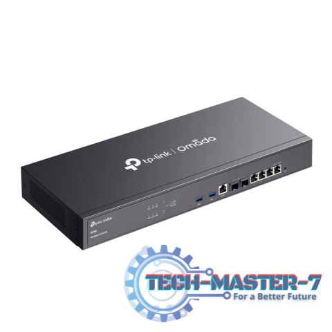 Kontroler OC400 Omada Hardware Controller Kontroler OC400 Omada Hardware Controller