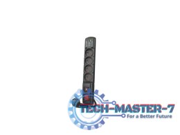 Listwa zasilająca F4 USB A+C 3m 4x 230V PD3.0 QC Czarna