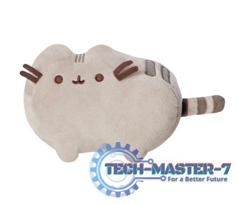 Maskotka Classic Pusheen Small 14 cm Maskotka Classic Pusheen Small 14 cm