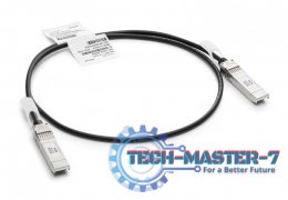 Moduł kabel Aruba IOn 10G SFP+ to SFP+ 1m DAC R9D19A