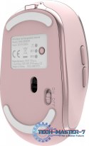 Mysz bezprzewodowa DUAL WiFi+Bluetooth akumulator 2400DPI