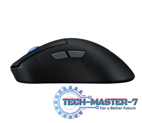 Mysz bezprzewodowa ROG Keris II ACE 42000/WL/BT/RF/USB/Black Mysz bezprzewodowa ROG Keris II ACE 42000/WL/BT/RF/USB/Black