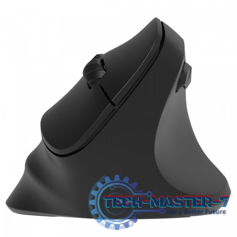 Mysz bezprzewodowa ergonomiczna praworęczna,akumulator Dual WL+BT Mysz bezprzewodowa ergonomiczna praworęczna,akumulator Dual WL+BT
