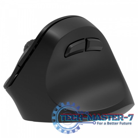 Mysz bezprzewodowa ergonomiczna praworęczna,akumulator Dual WL+BT Mysz bezprzewodowa ergonomiczna praworęczna,akumulator Dual WL+BT