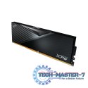 Pamięć XPG Lancer DDR5 6400 DIMM 64GB (2x32) CL32 czarna