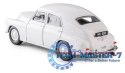 Pojazd PRL WARSZAWA M20 - Biały