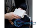 Powerbank PowerPlay 20S Biały 20000mAh 22,5W 3x USB-C 1x USB-A