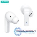 Słuchawki Bluetooth TWS 5.0 ANC LY Series białe BHULY06