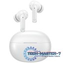 Słuchawki Bluetooth TWS 5.3 X-Don Series Dual microfon ENC białe