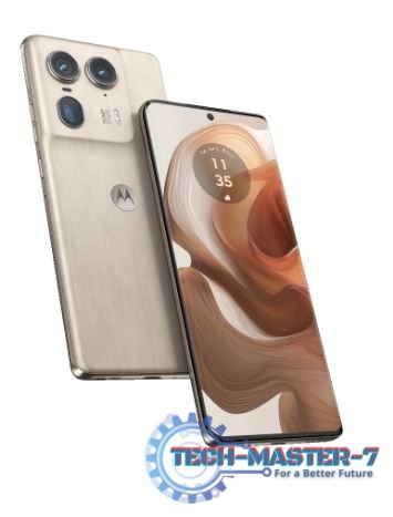 Smartfon Edge 50 ULTRA 16GB/1TB Fog