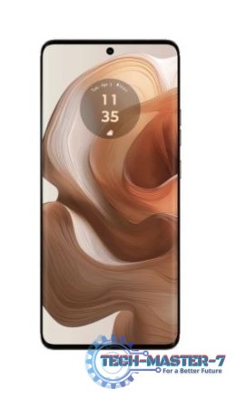 Smartfon Edge 50 ULTRA 16GB/1TB Fog