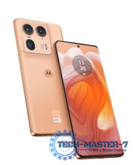 Smartfon Edge 50 ULTRA 16GB/1TB Stardust