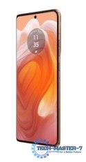 Smartfon Edge 50 ULTRA 16GB/1TB Stardust