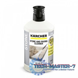 Srodek do czyszczenia kamienia 3w1 RM 611 1l 6.295-765.0