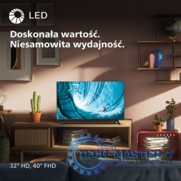 Telewizor LED 32 cale 32PHS6009/12