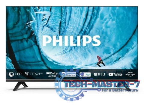 Telewizor LED 40 cali 40PFS6009/12 Telewizor LED 40 cali 40PFS6009/12