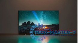 Telewizor LED 43 cale 43PUS7609/12