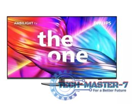 Telewizor LED 50 cali 50PUS8919/12