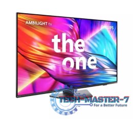 Telewizor LED 50 cali 50PUS8919/12