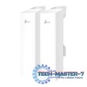 Wzmacaniacz sygnału EAP211-Bridge KIT 867 Mbps In/Outdoor
