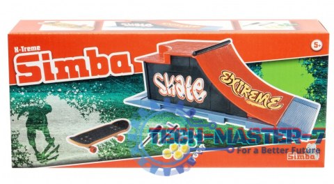 Zestaw WOT Mini Deskorolka z ramą Extreme
