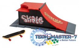 Zestaw WOT Mini Deskorolka z ramą Extreme